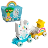 DUPLO 10953 Eenhoorn