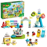 DUPLO 10956 Pretpark