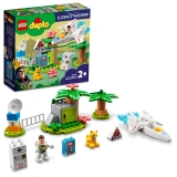 DUPLO 10962 Buzz Lightyear Planeetmissie
