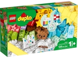 DUPLO 10978 Creative Building Time