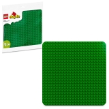 DUPLO 10980 Baseplate GREEN
