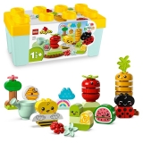 DUPLO 10984 Organic Garden