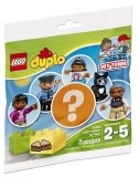 DUPLO 30324 My Town Surprise (Polybag)