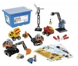 DUPLO 45002 Technische Voertuigen
