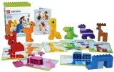 DUPLO 45009 Dieren Bingo
