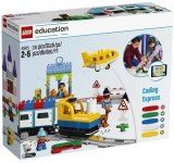 DUPLO 45025 Programmeerexpres