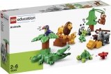 DUPLO 45029 Dieren