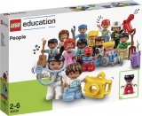 DUPLO 45030 Mensen