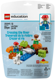 DUPLO Crossing the River Workshop Kit