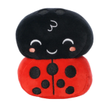 DUPLO Plush Ladybug