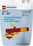 DUPLO Spinning Top Workshop Kit