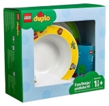 DUPLO  4047 Servies Set van 3 Stuks