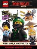 De LEGO Ninjago Film - Alles wat je moet weten
