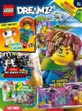LEGO Dreamzzz Magazine 2023-1