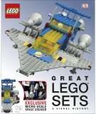 Great LEGO Sets A Visual History
