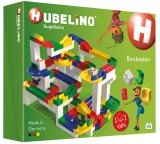 HUBELINO 200-Delige Bouwset