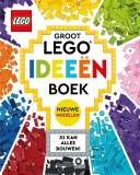 Groot LEGO Ideeën Boek