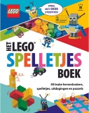 Het LEGO Spelletjesboek
