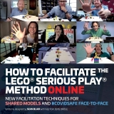 How to Facilitate the LEGO Serious Play Method Online