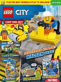 LEGO City Magazine 2022-6