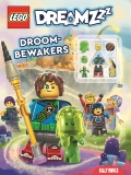 LEGO DREAMzzz Droom-bewakers
