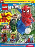 LEGO Marvel Spiderman Magazine 2022-5