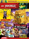 LEGO Ninjago Magazine 2023-6