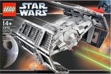 LEGO 10175 Vaders TIE Advanced (UCS)