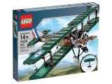 LEGO 10226 Sopwith Camel