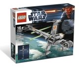 LEGO 10227 B-Wing Starfighter (UCS)