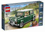 LEGO 10242 MINI Cooper MK VII