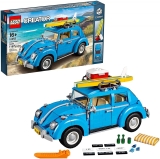 LEGO 10252 Volkswagen Beetle