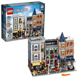 LEGO 10255 Assembly Square
