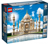 LEGO 10256 Taj Mahal