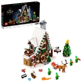 LEGO 10275 Elf Club Huis