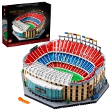 LEGO 10284 Camp Nou FC Barcelona