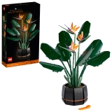 LEGO 10289 Paradijsvogelplant