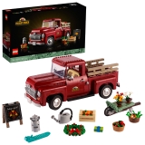 LEGO 10290 Pickup Truck