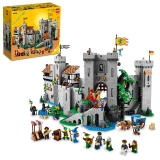 LEGO 10305 Lion Knights' Castle