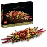 LEGO 10314 Dried Flower Centerpiece