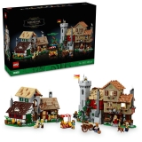 LEGO 10332 Medieval Town Square