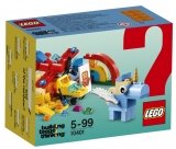 LEGO 10401 Rainbow Fun