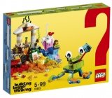 LEGO 10403 World Fun