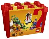 LEGO 10405 Mission to Mars