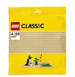 LEGO 10699 Baseplate 32x32 TAN