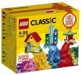 LEGO 10703 Creative Builder Box