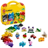 LEGO 10713 Creatieve Koffer