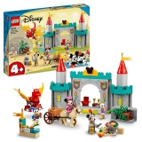 LEGO 10780 Mickey and Friends Castle Defenders