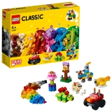 LEGO 11002 Basic Brick Set