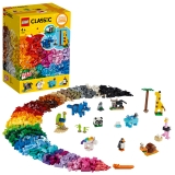 LEGO 11011 Bricks and Animals 5702016668056 BRICKshop LEGO en DUPLO specialist